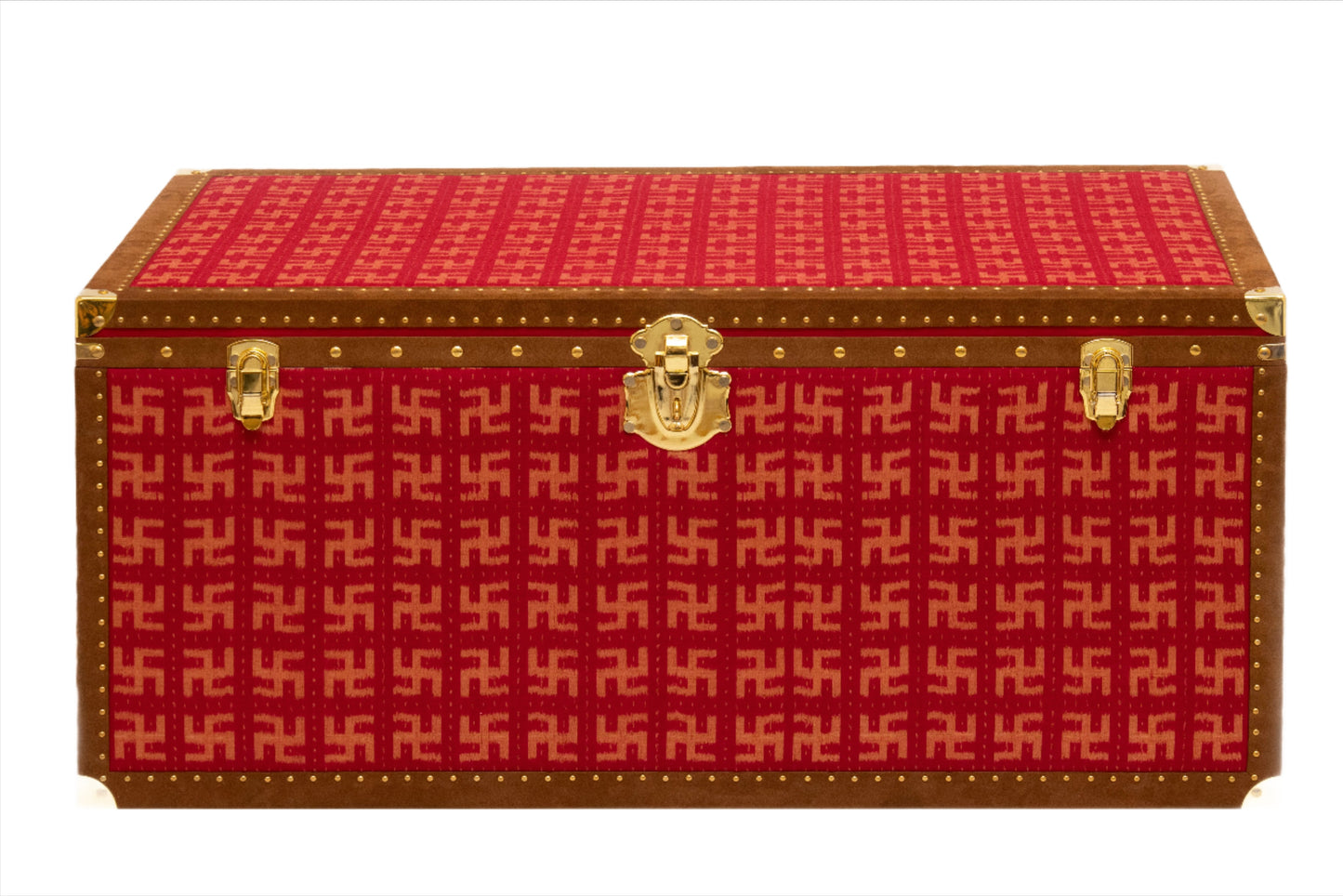 The Swastikart Trunk