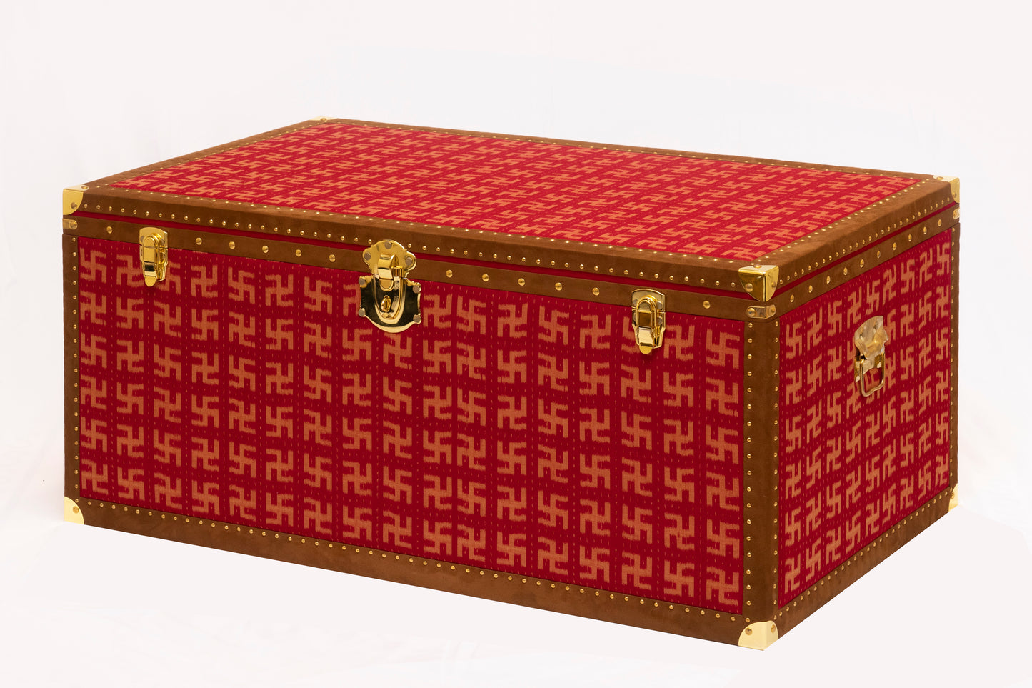 The Swastikart Trunk