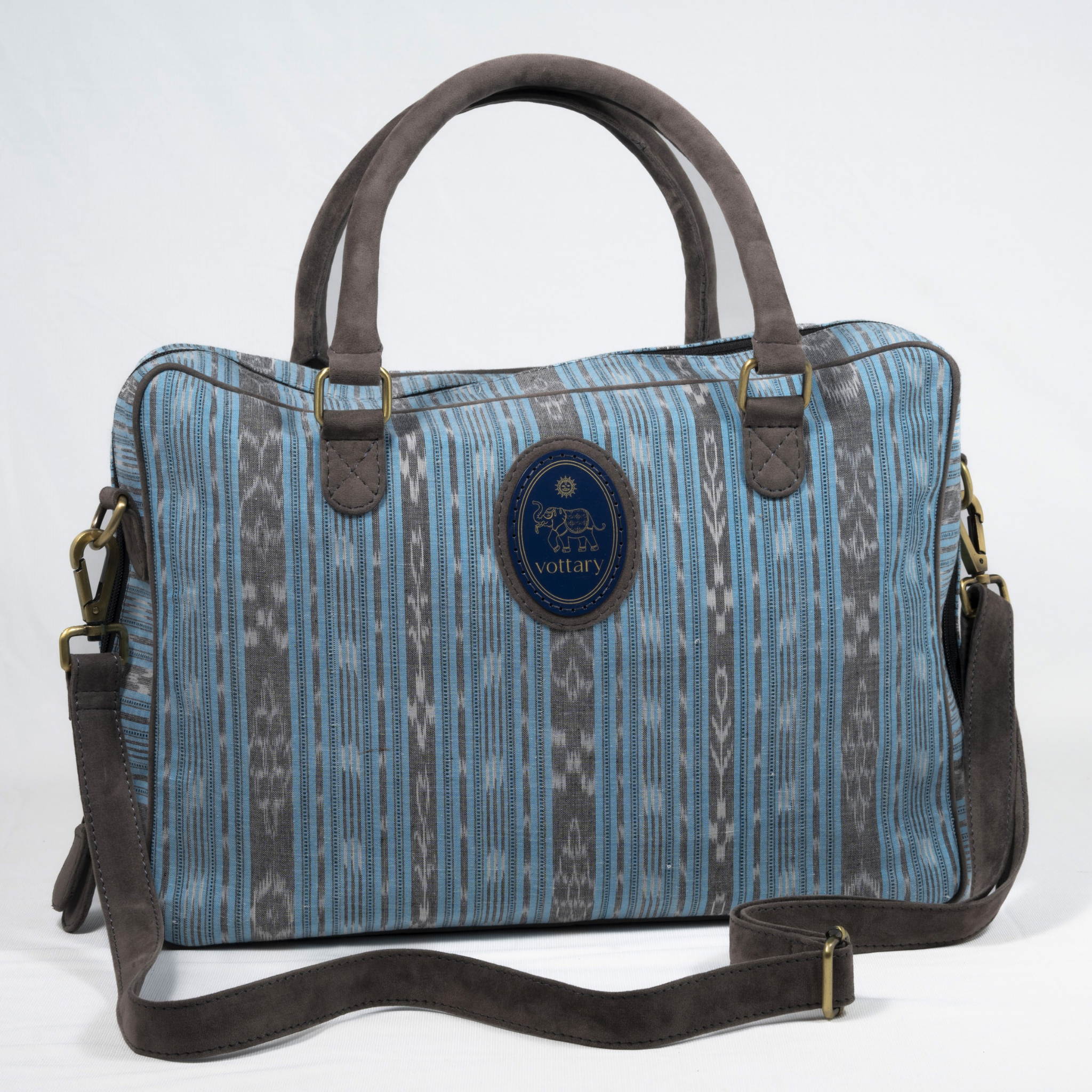 Light Blue Lining Danti