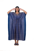 Raatrani Bhandhav Kaftan