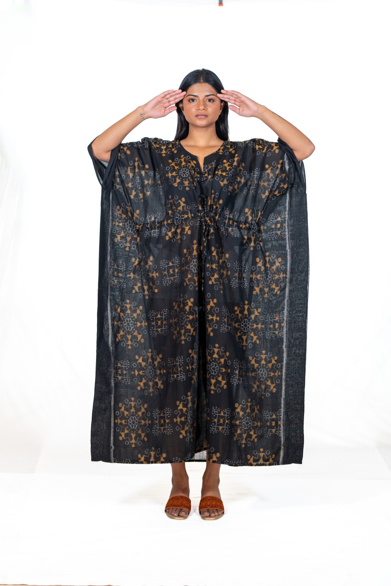 Eldara Kaftan