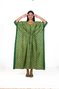 Cutlee Bandhav Kaftan