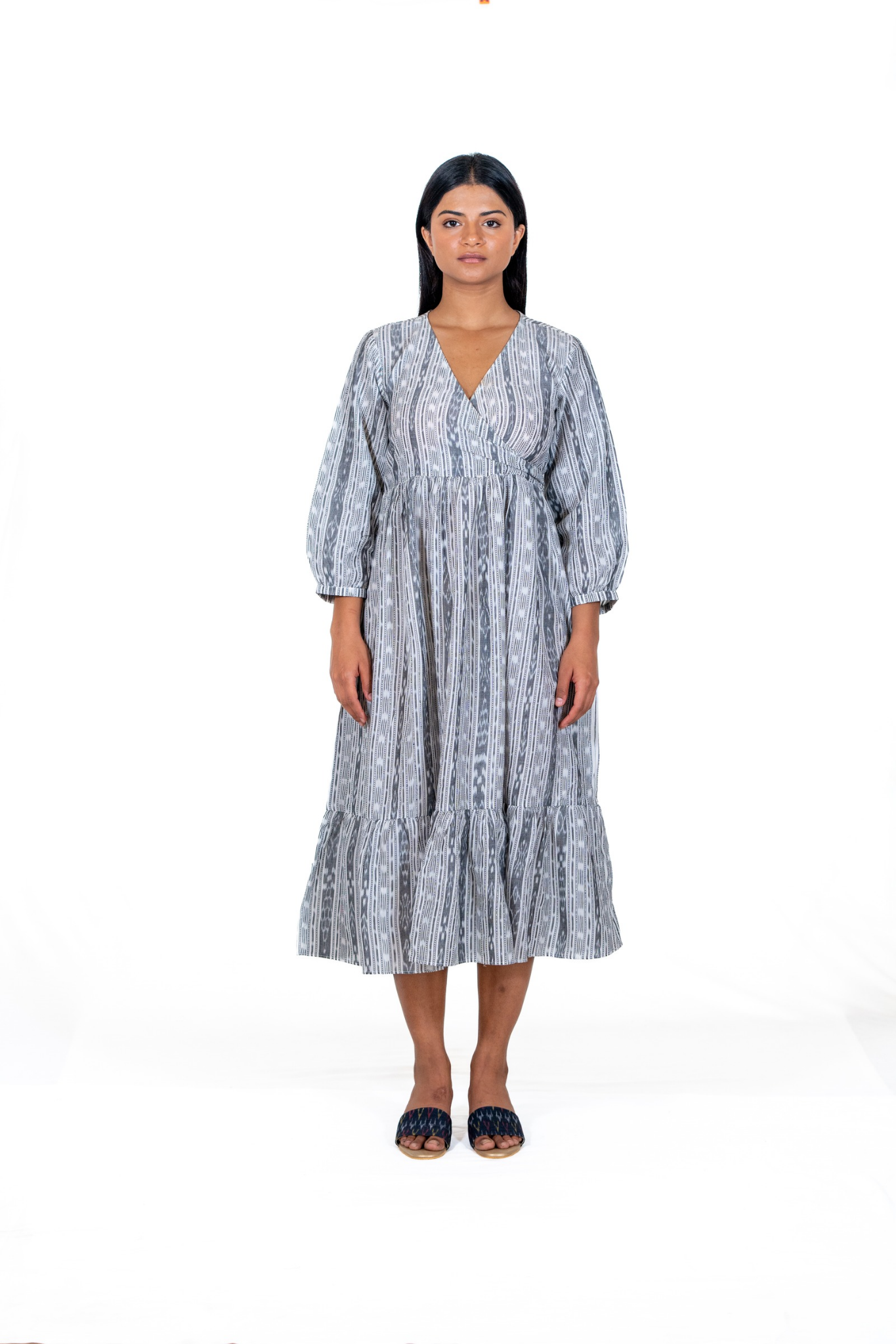 Greyace Cocktail Dress