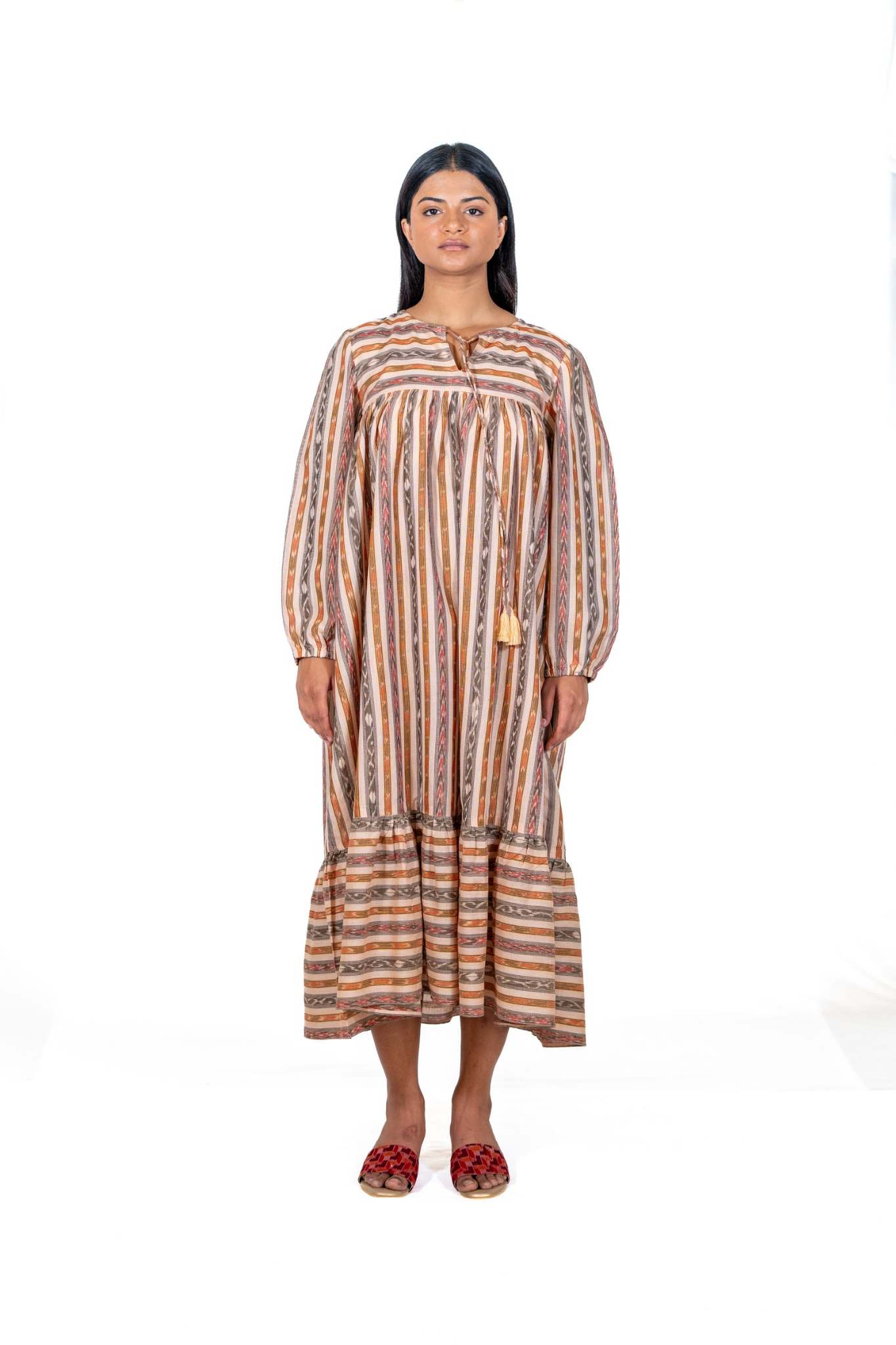 Nomadica Cocktail Dress