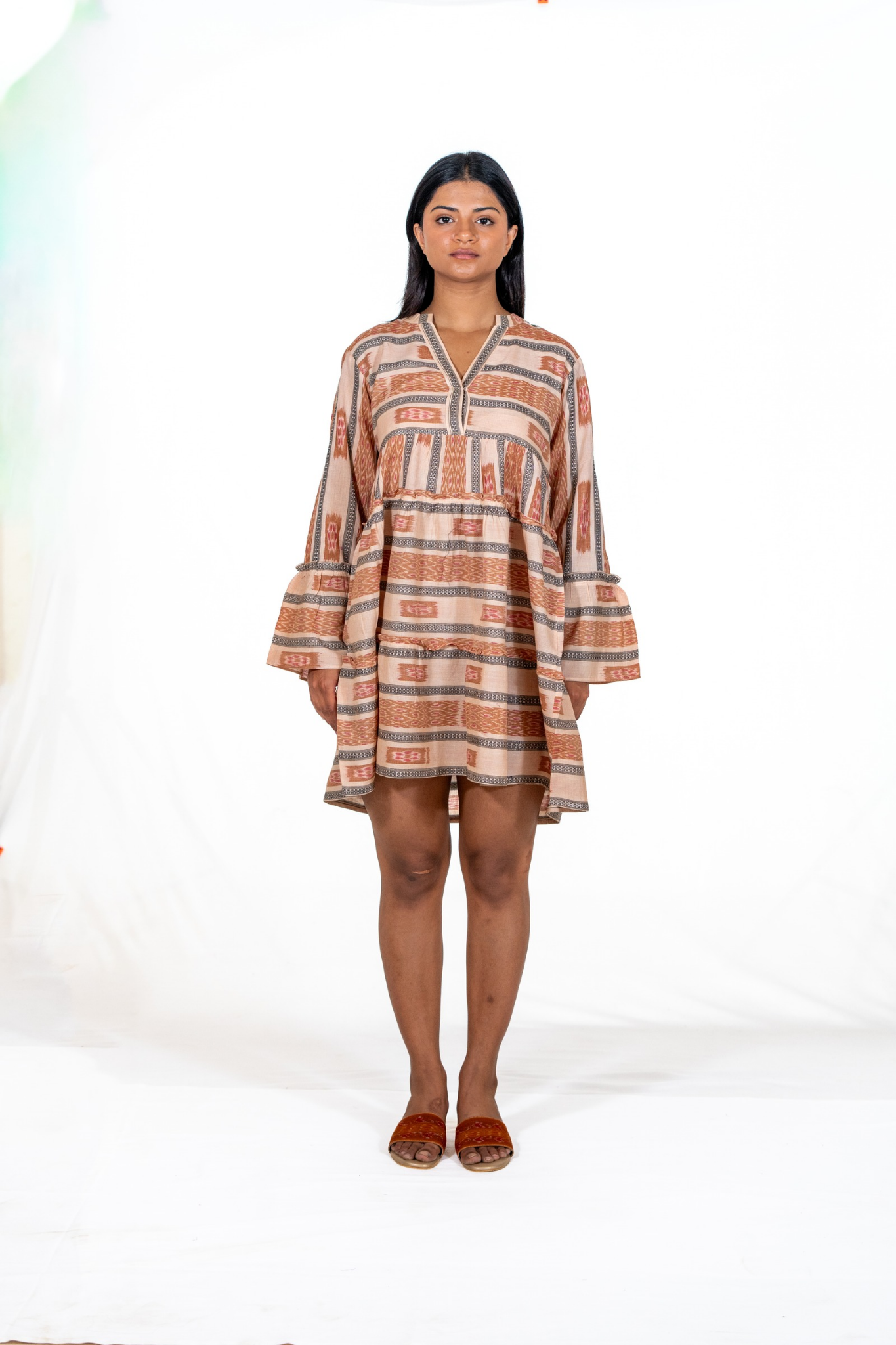 Bronzella Cocktail Dress