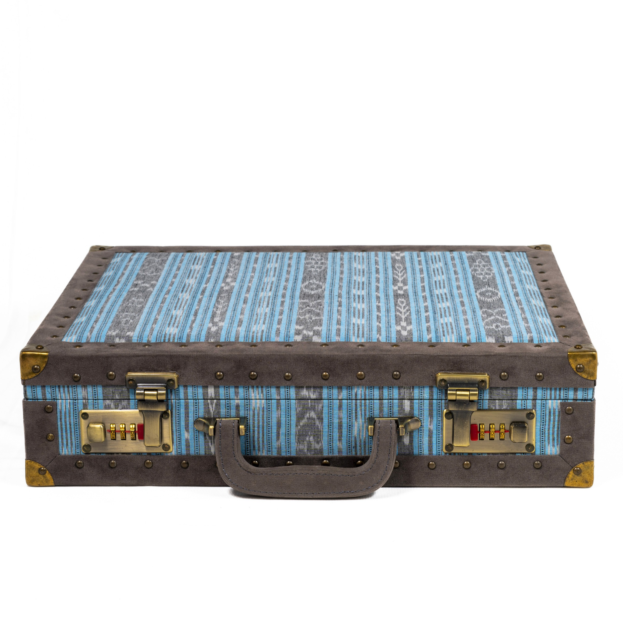 Light Blue Linning Danti