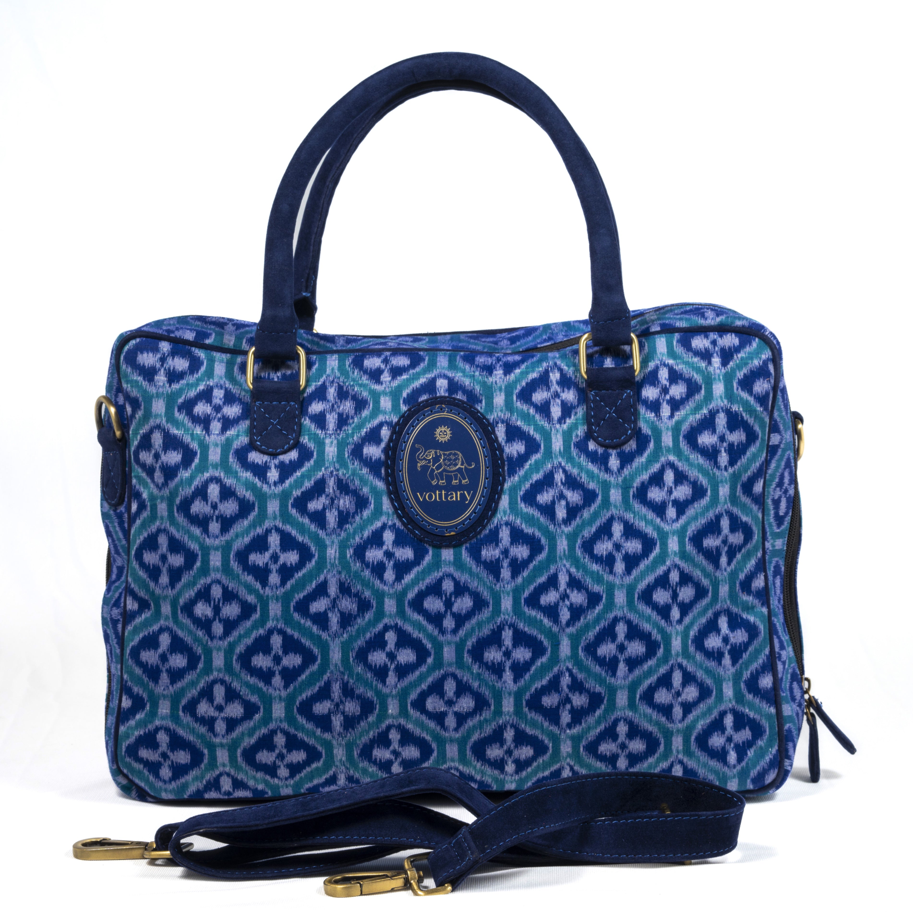 Chameli Bandhav Laptop Bag
