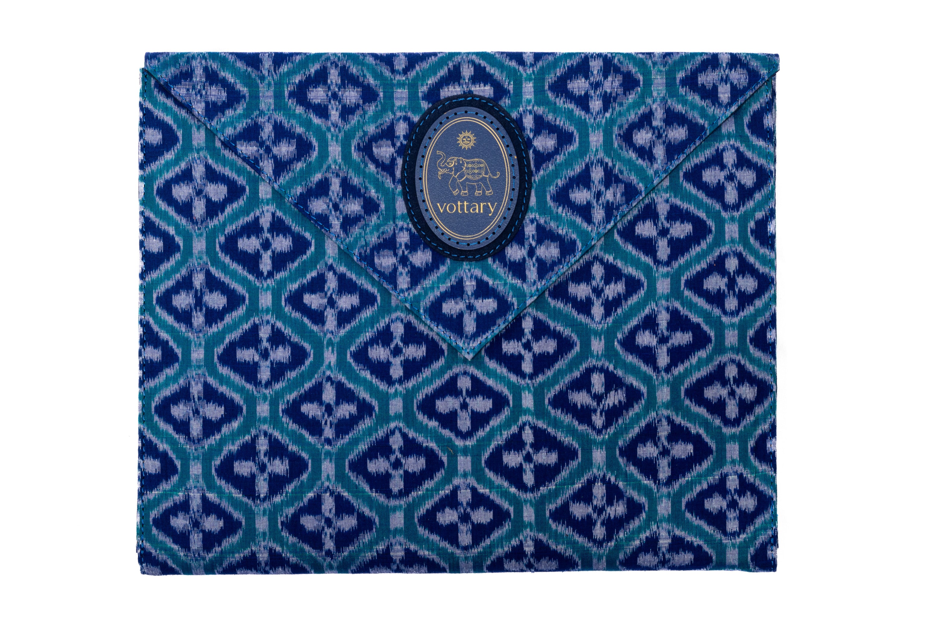 Chameli Bandhav Laptop Sleeve