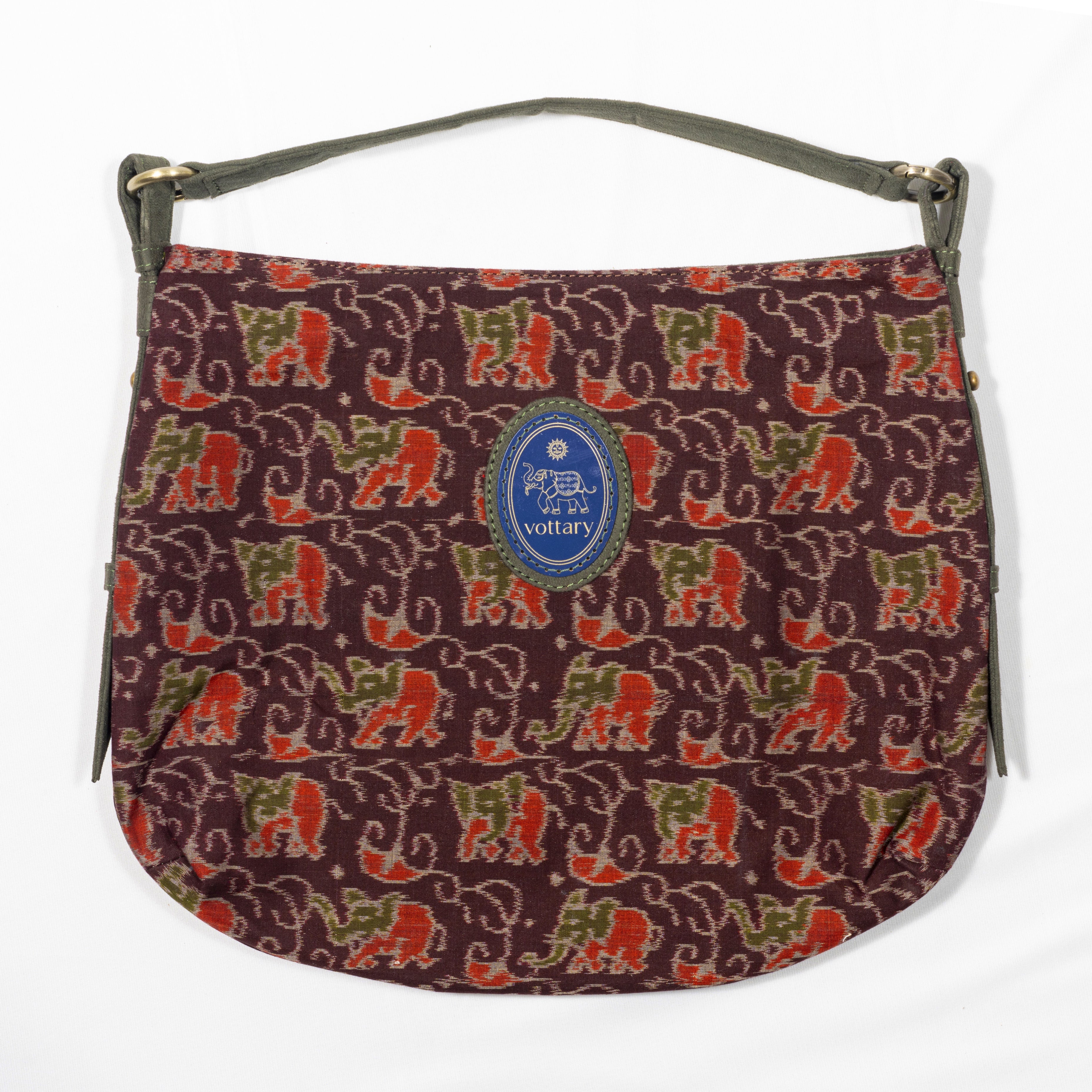 Gaj Bhandhav Shopper Bag
