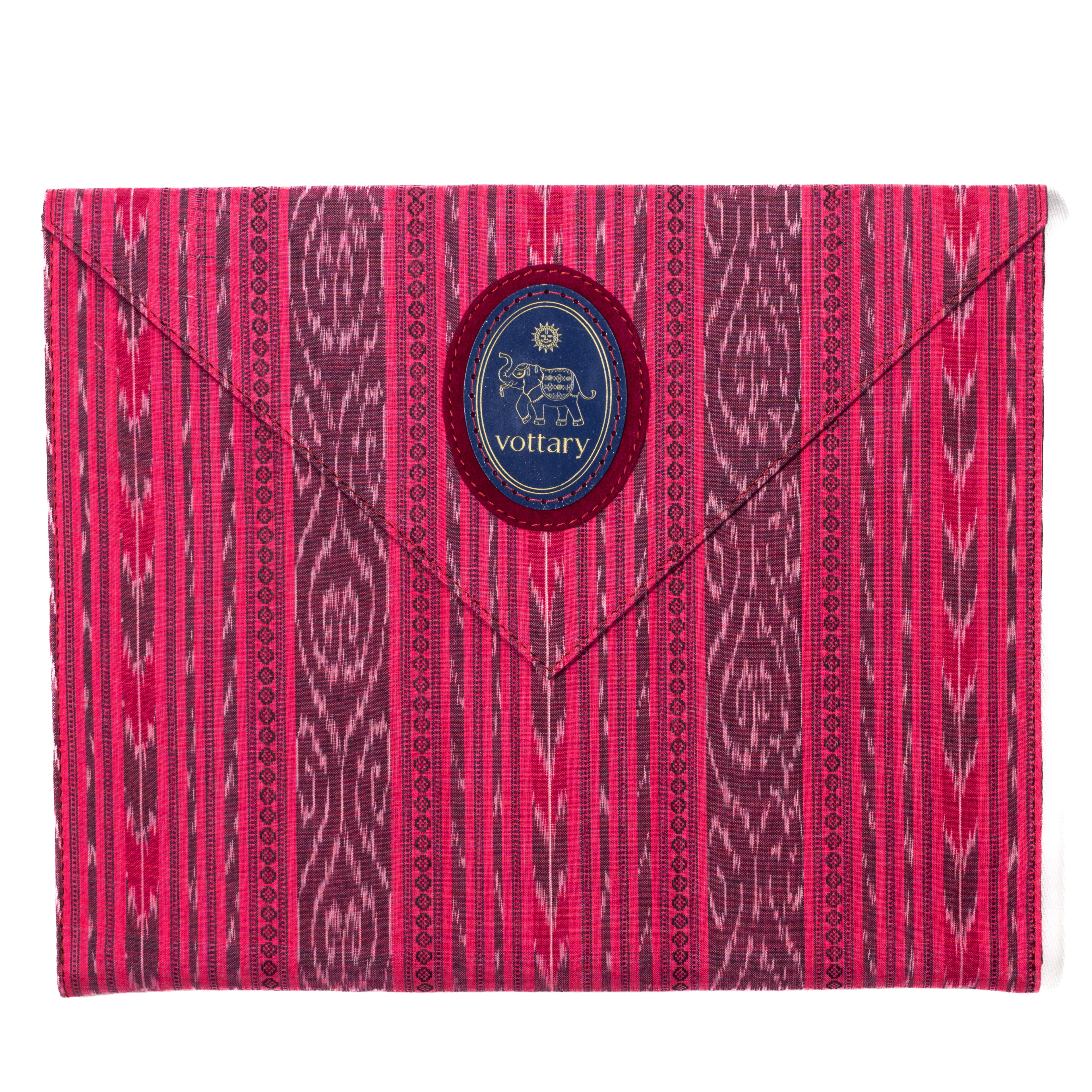 Rani Pink Lining Danti