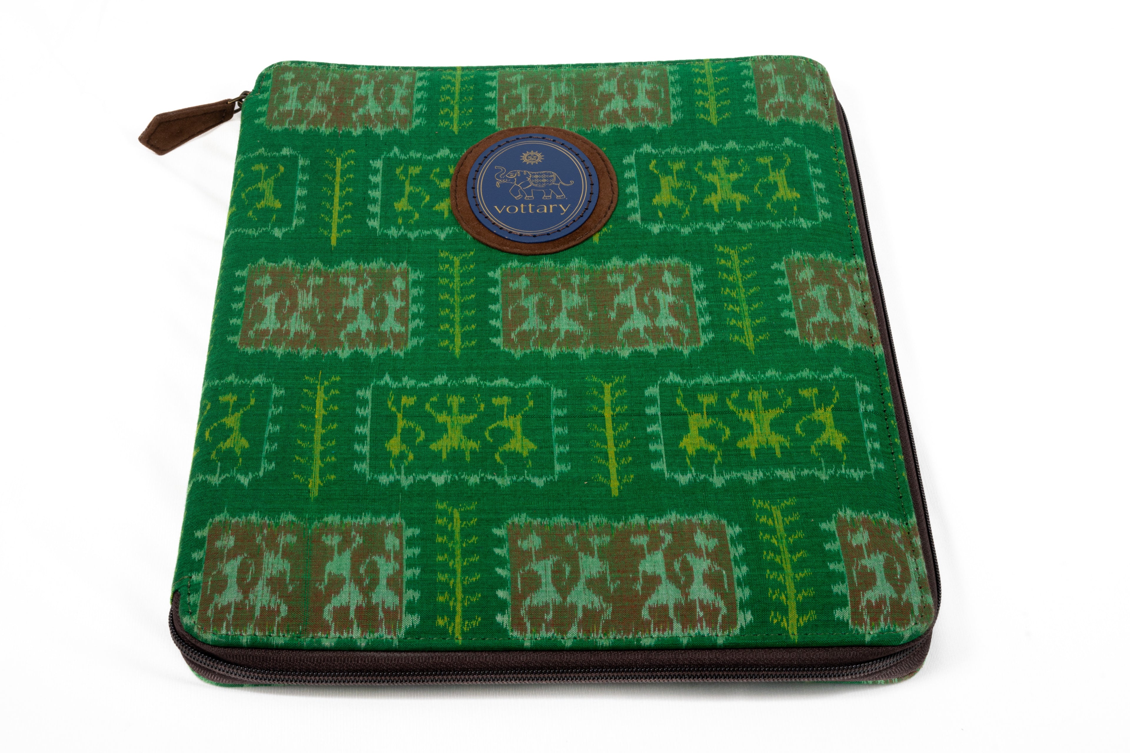Hariyali Teej Folder
