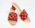 Misri Bandhav Heels