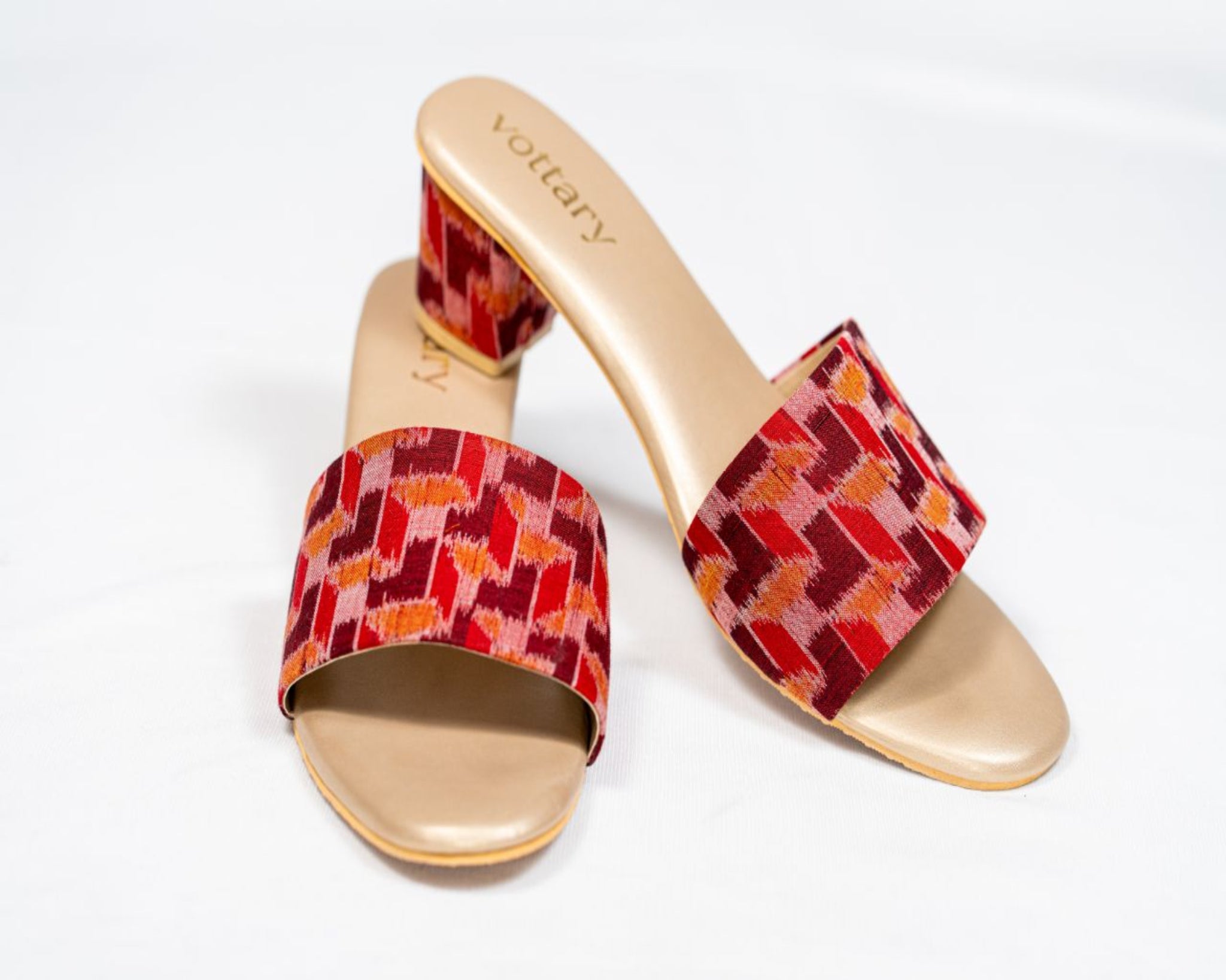 Misri Bandhav Heels