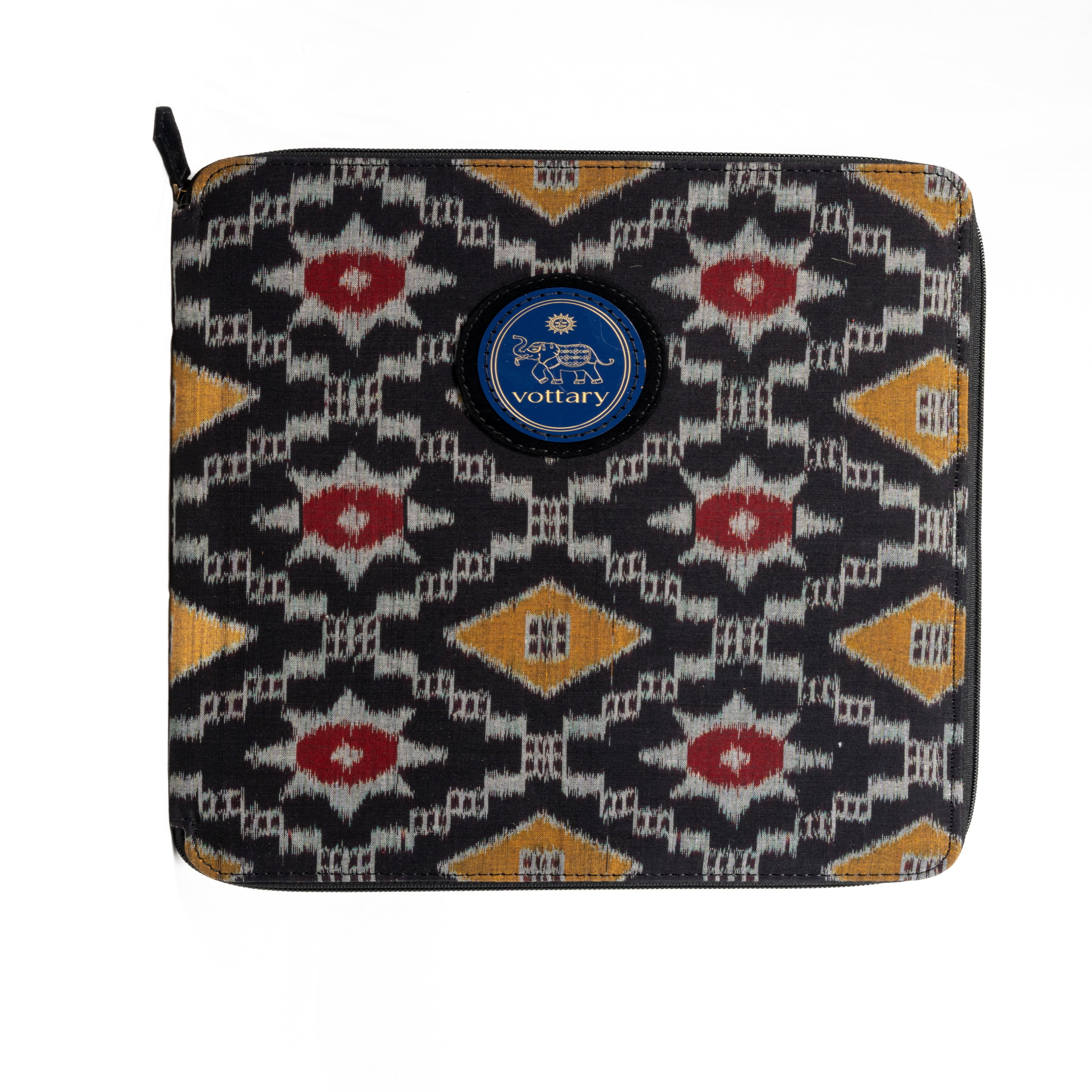 Kolam Bandhav Folder