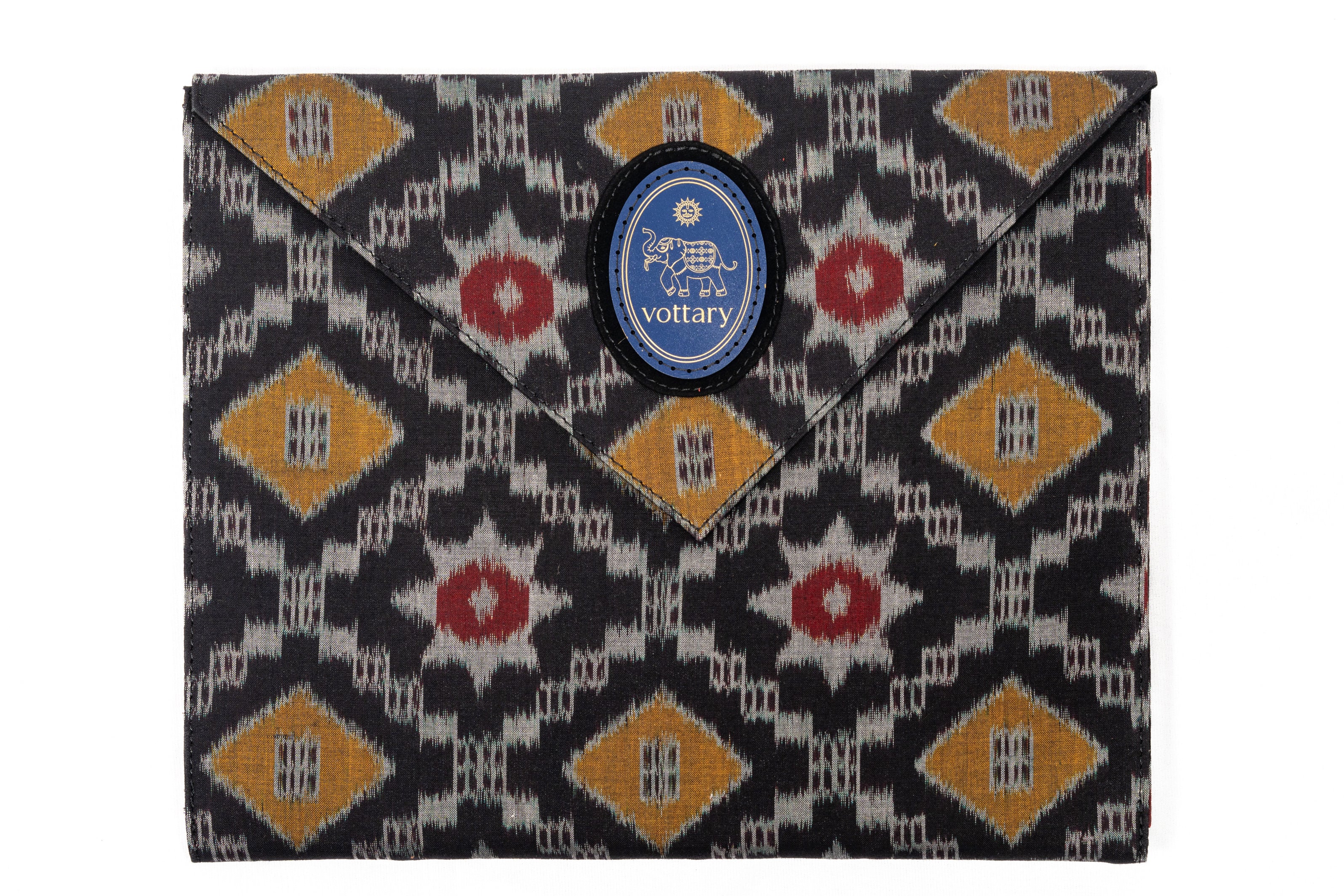 Kolam Bandhav Laptop Sleeve