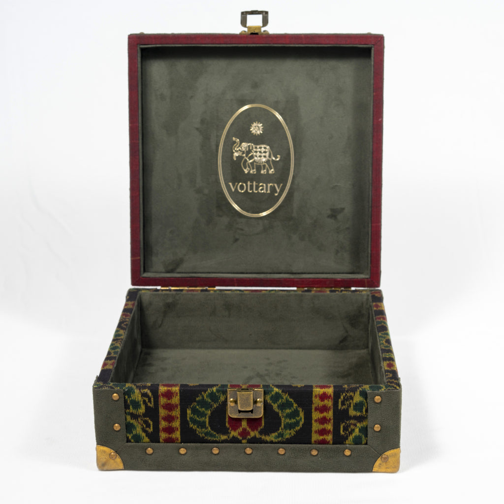 Mornattya Box (Small)
