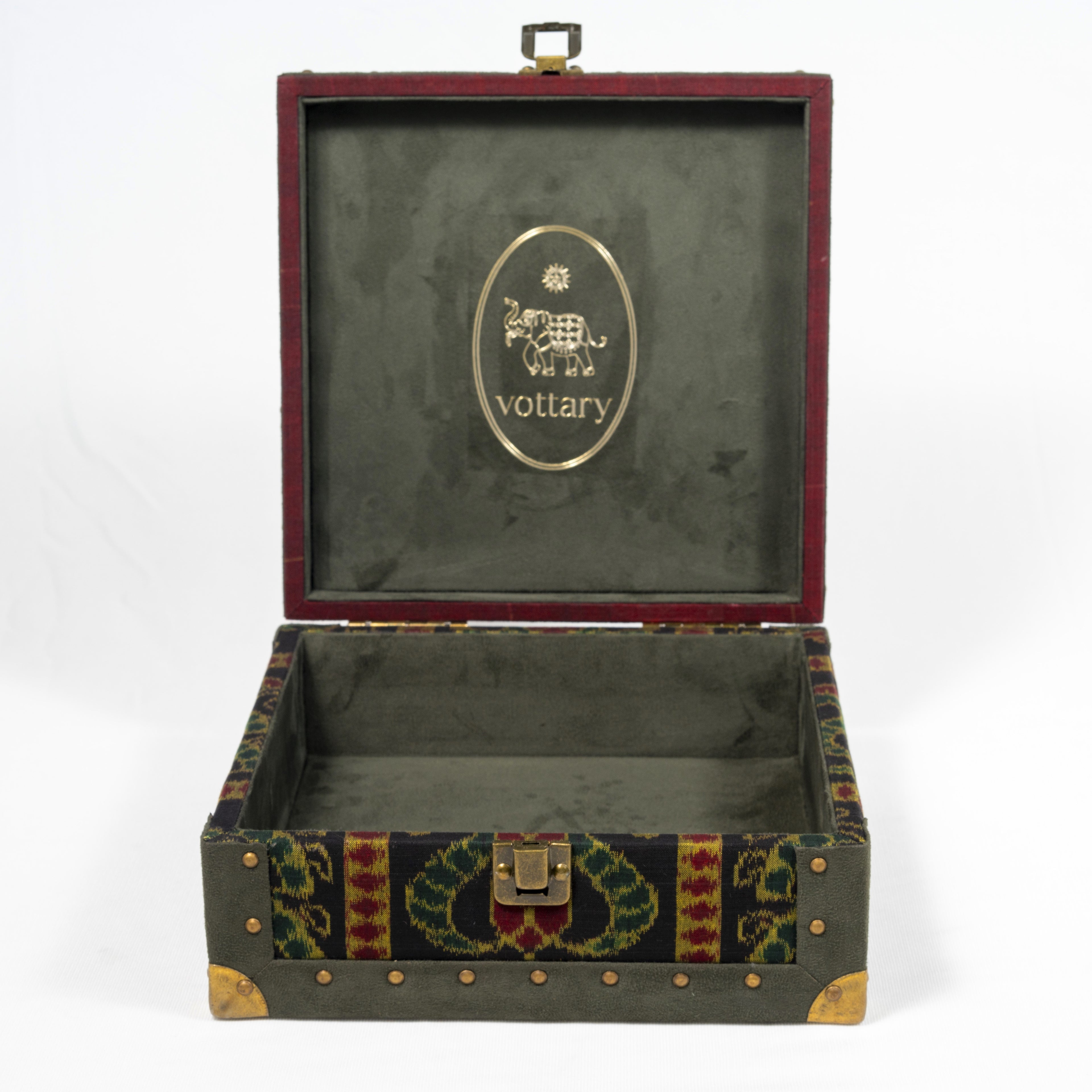 Mornattya Box (Small)