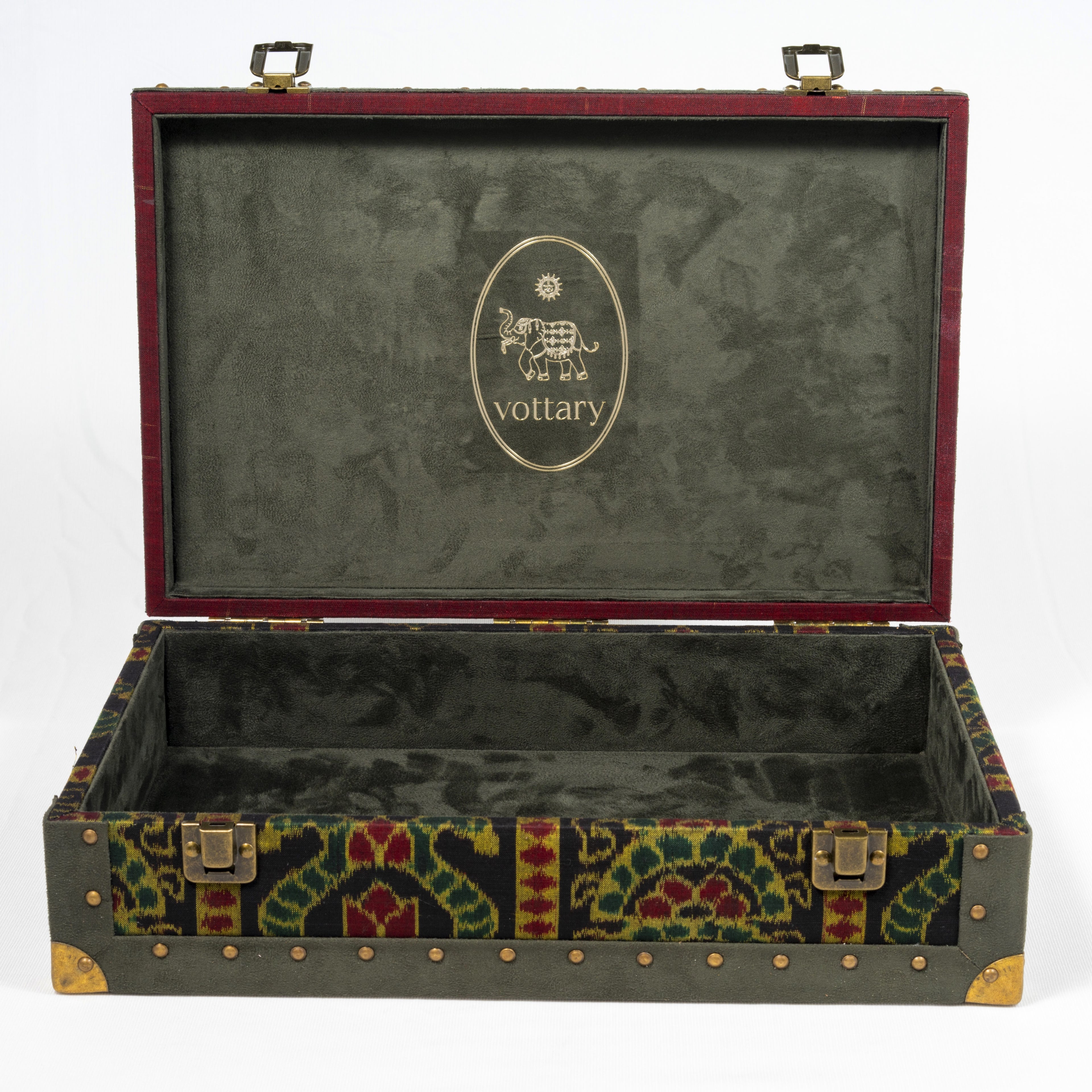 Mornattya Box (Large)