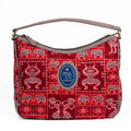 Mangalgaan Satchel Bag