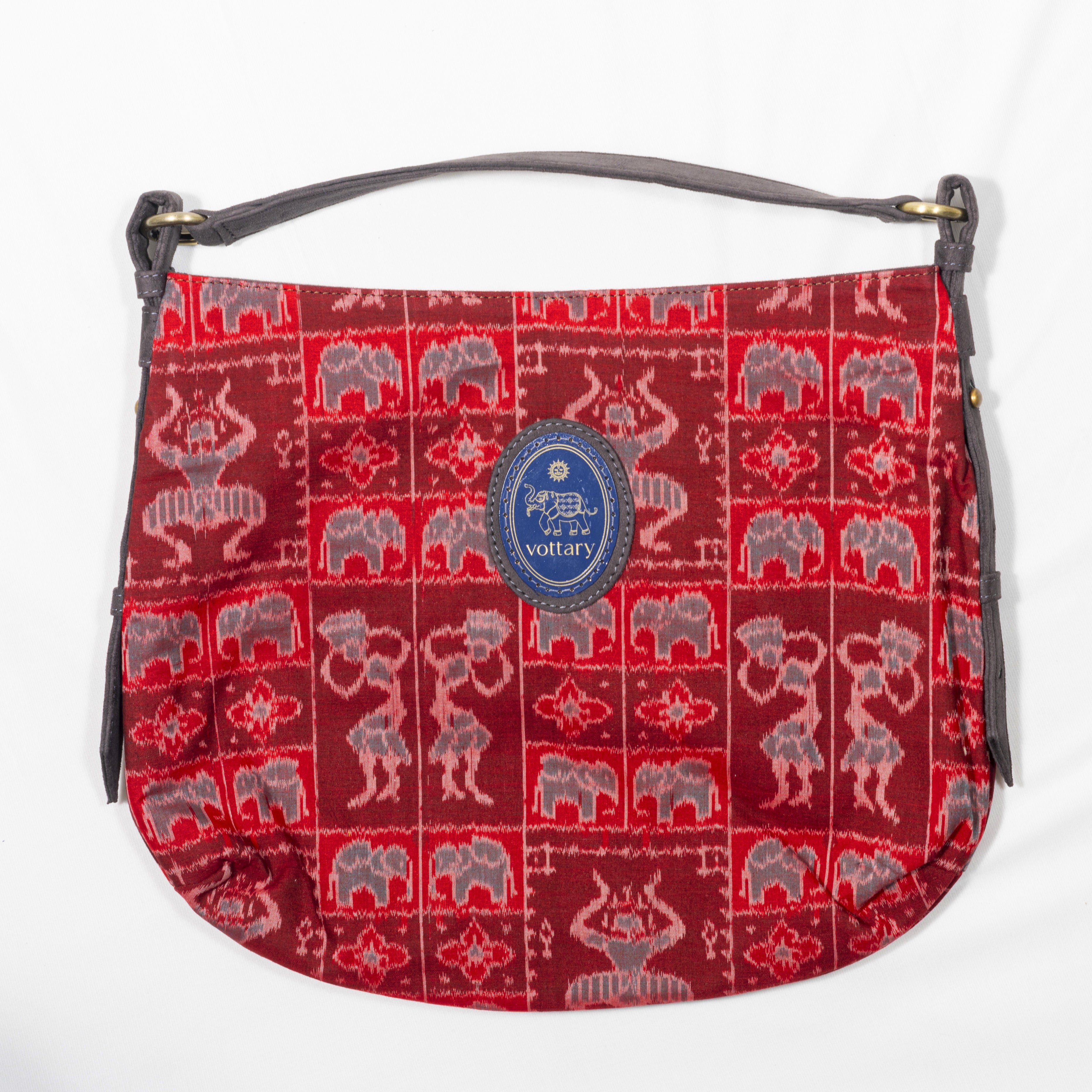 Mangalgaan Shopper Bag