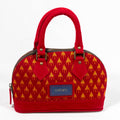 Meru Chhatra Cocktail Purse
