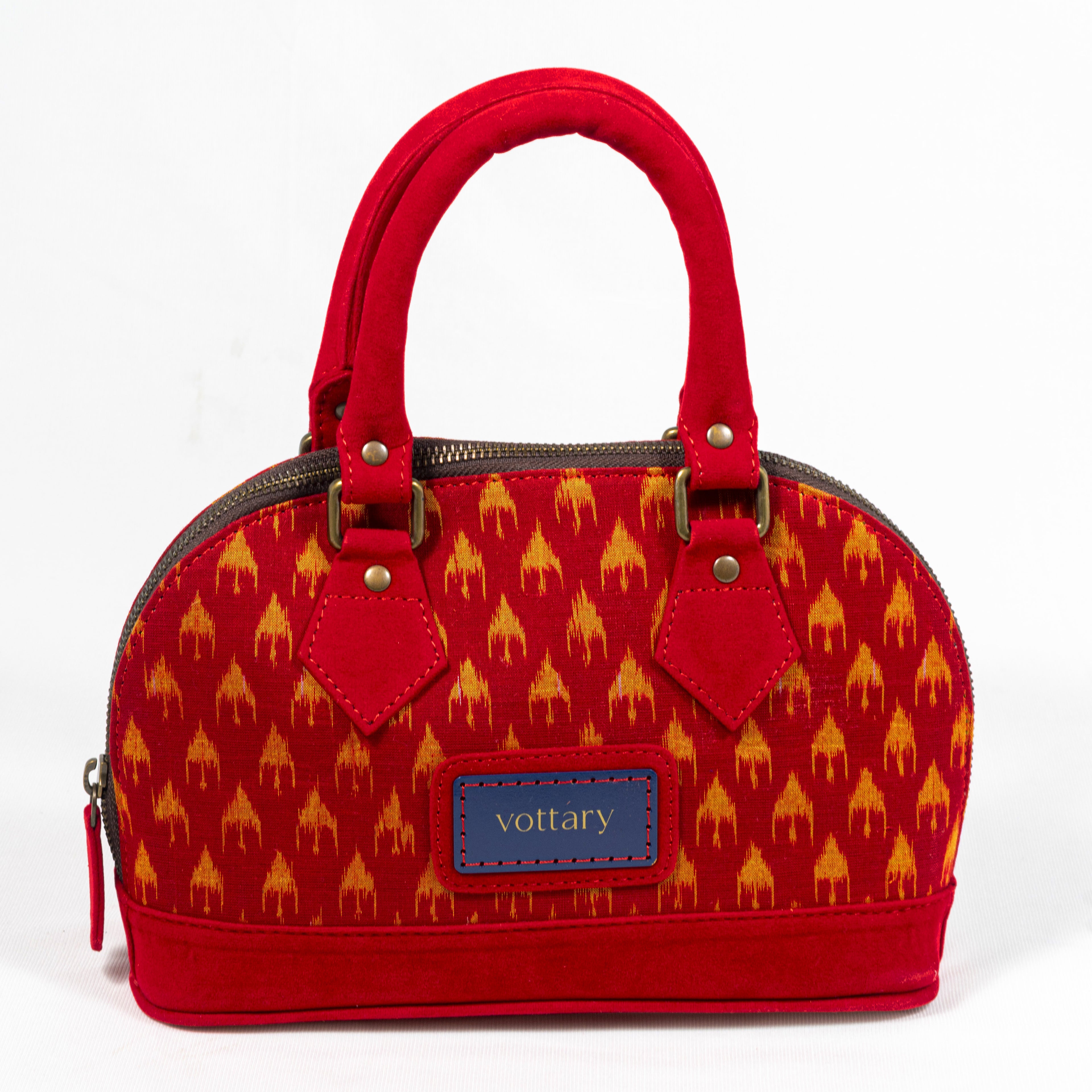 Meru Chhatra Cocktail Purse
