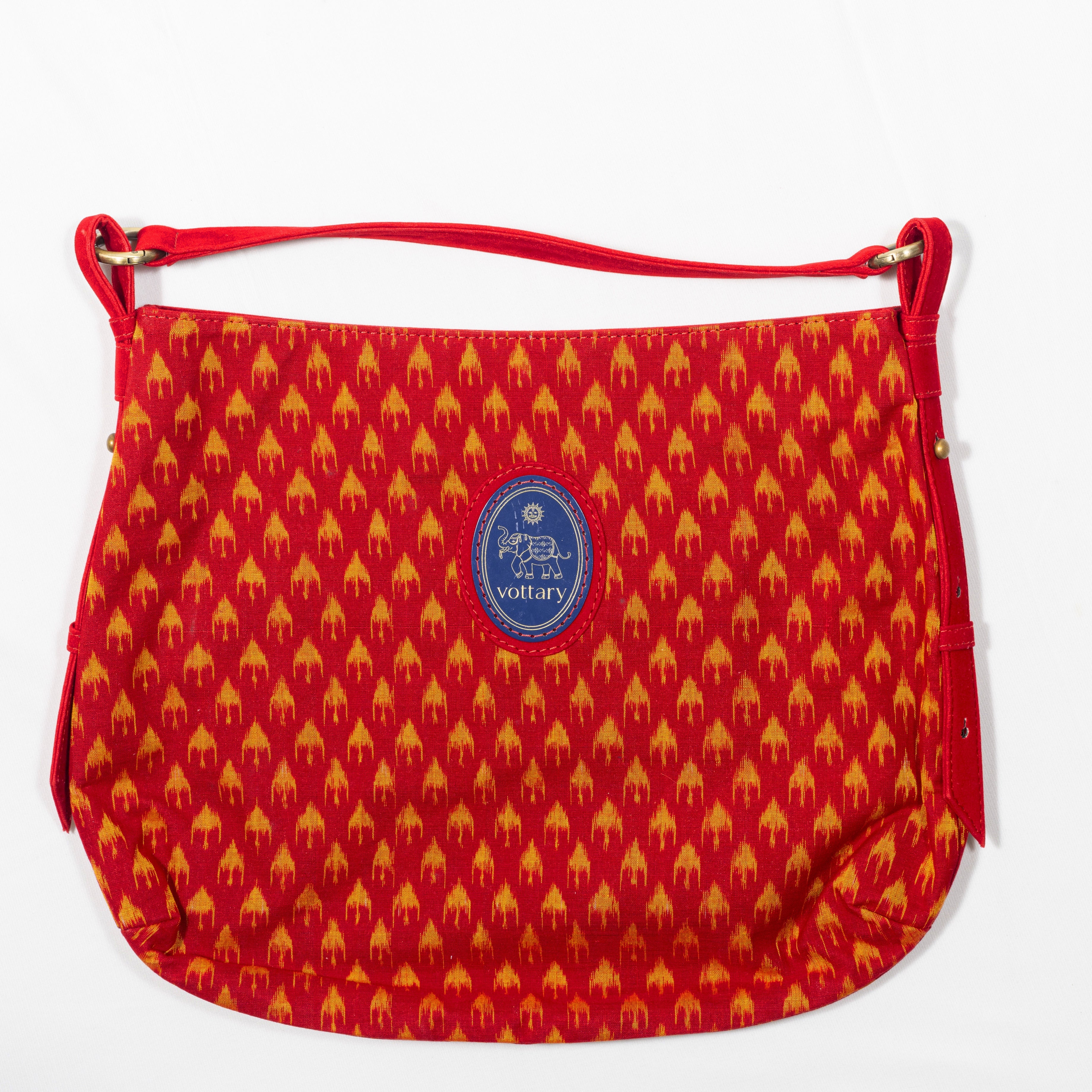 Meru Chhatra Shopper Bag