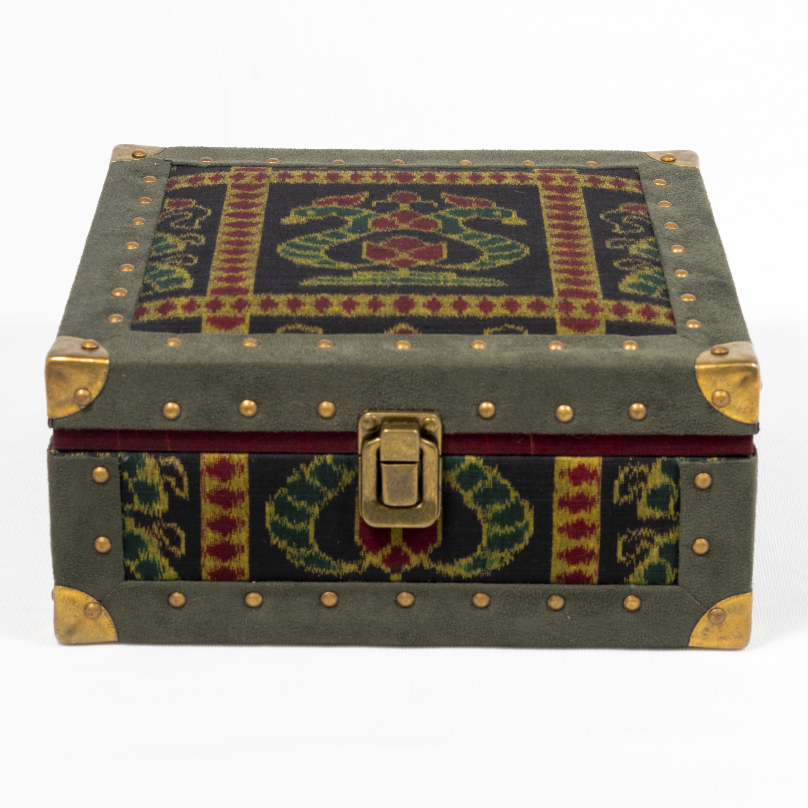 Mornattya Box (Small)