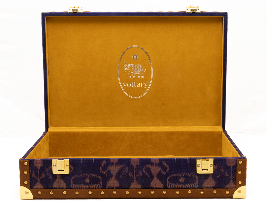 NUAKHARI CELEBRATION TRUNK