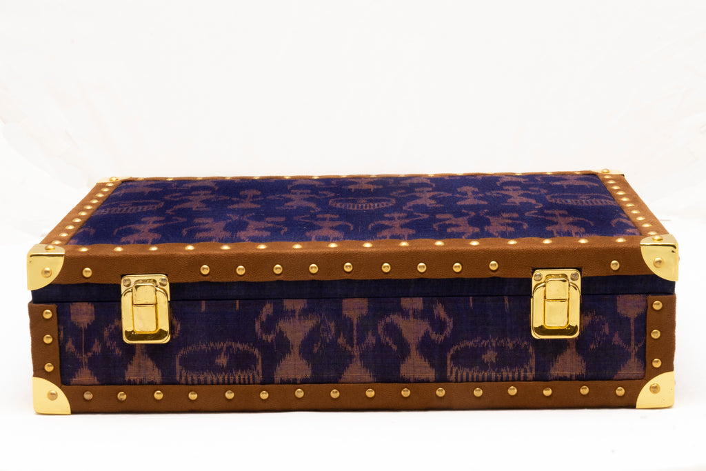 NUAKHARI CELEBRATION TRUNK