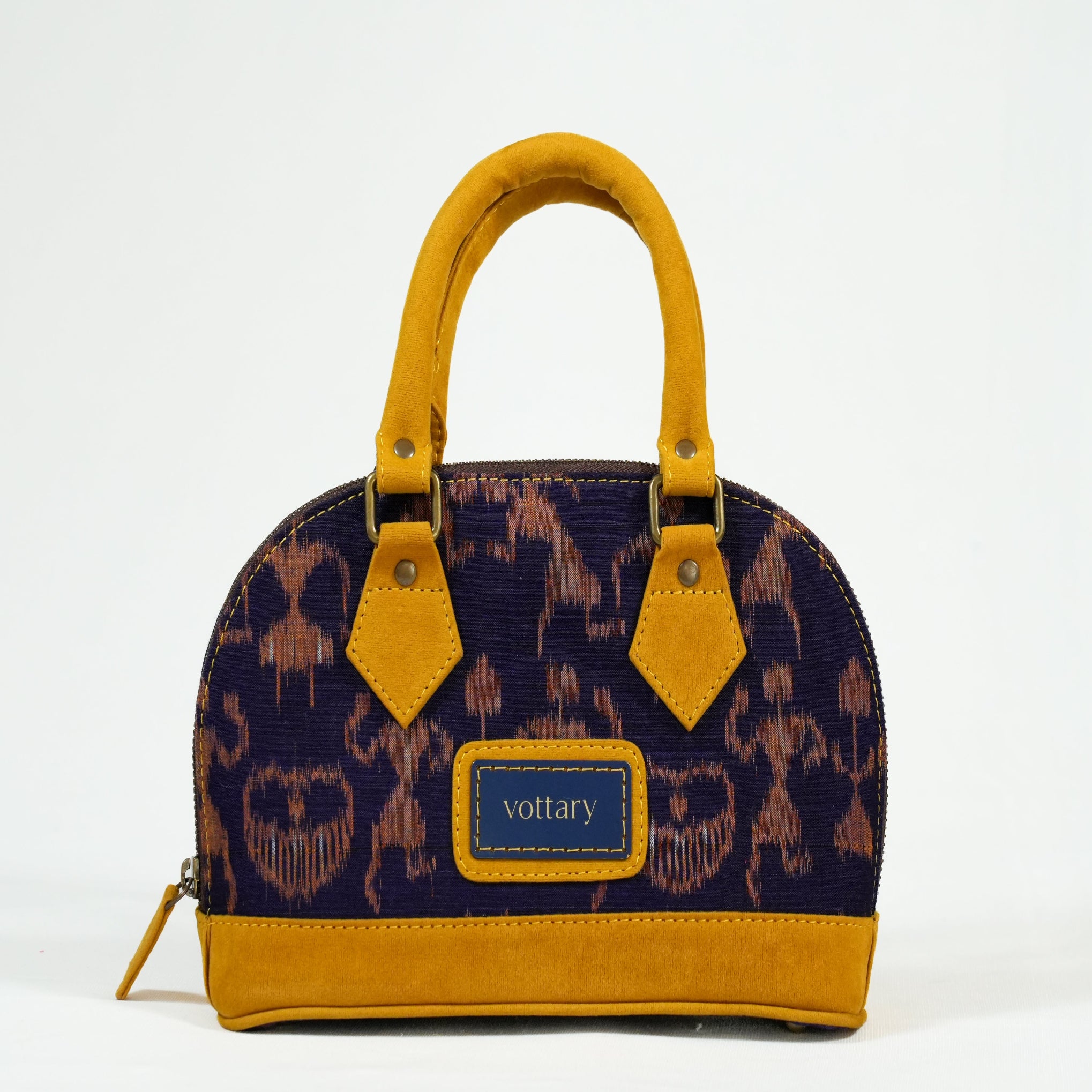 Nuakhai Celebration Cocktail Purse