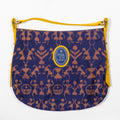 Nuakhai Celebration Shopper Bag
