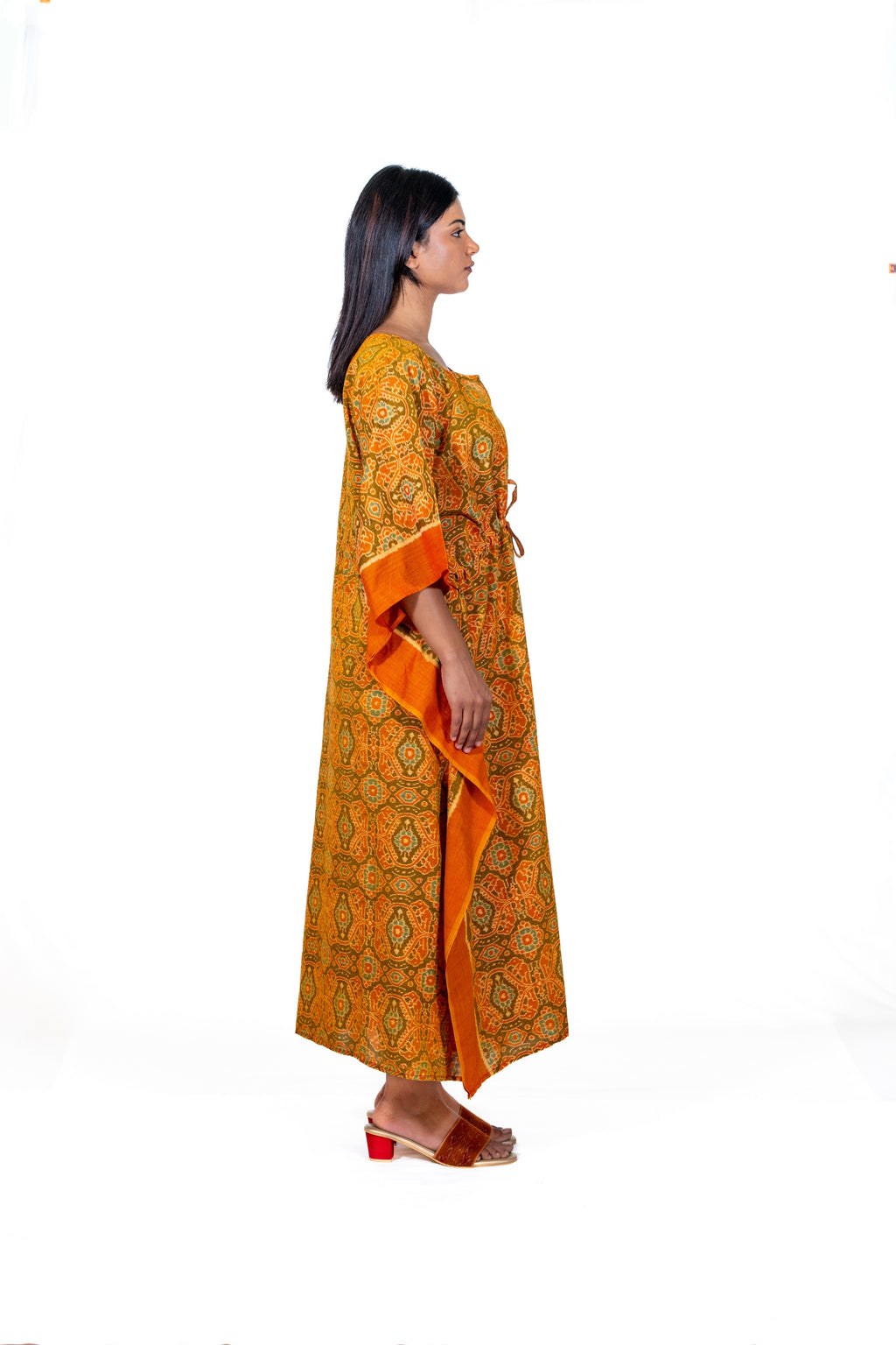 Mandala Kaftaan