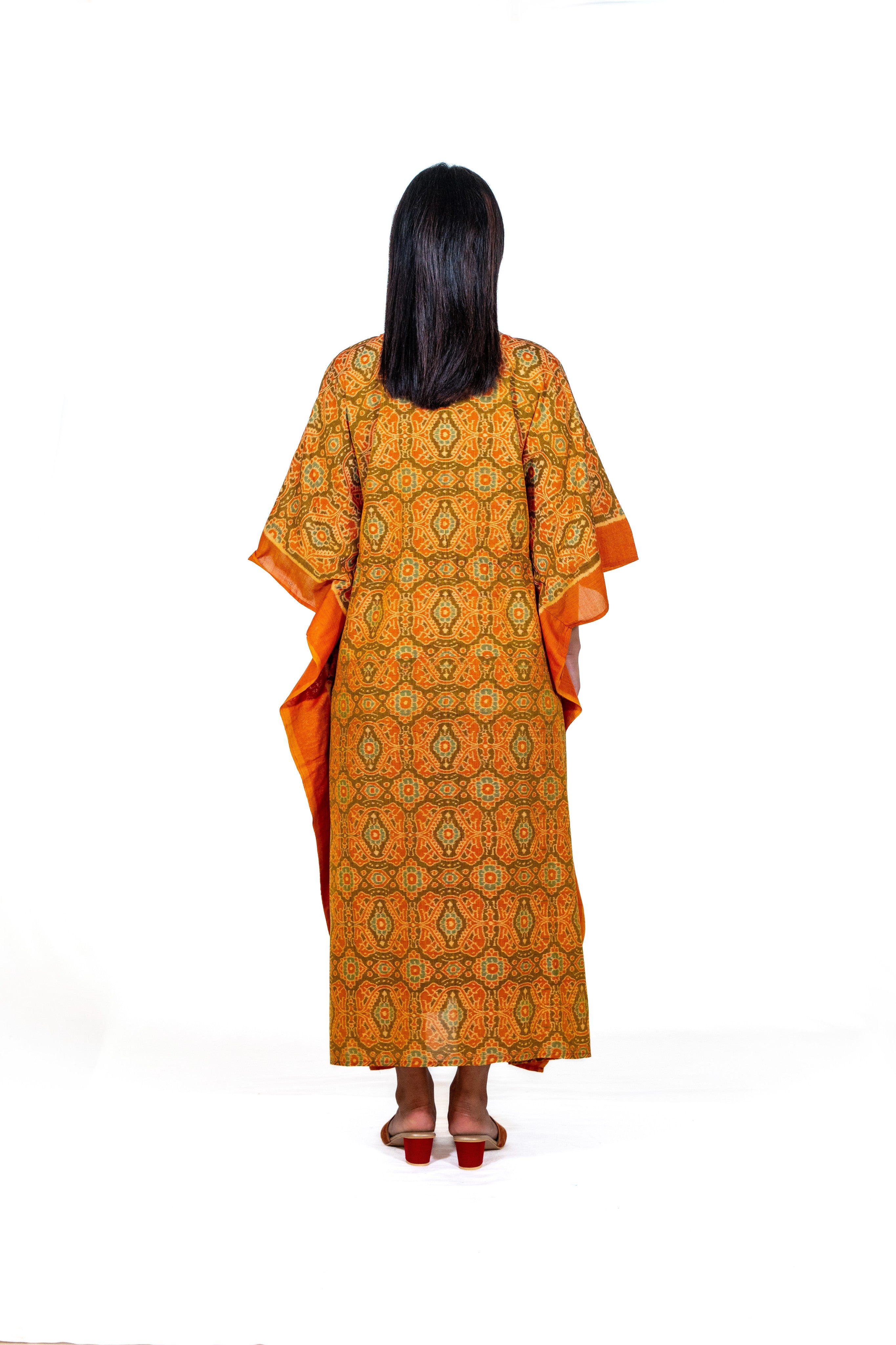 Mandala Kaftaan