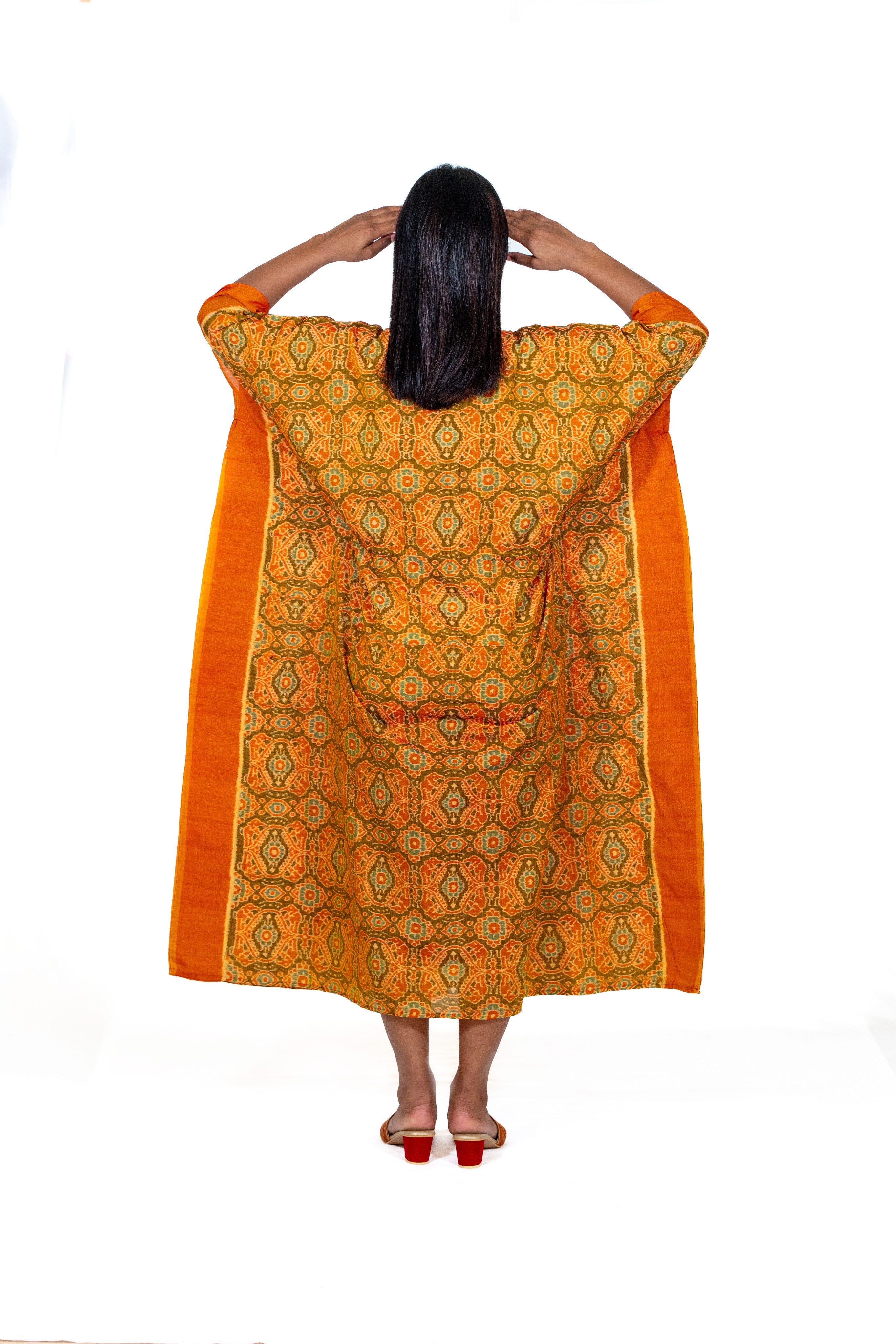 Mandala Kaftaan