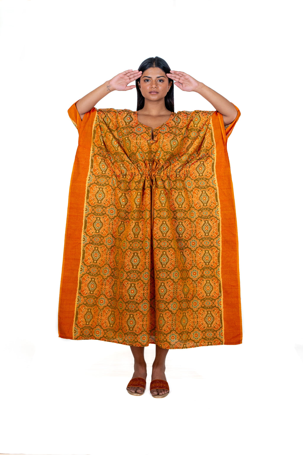 Mandala Kaftaan