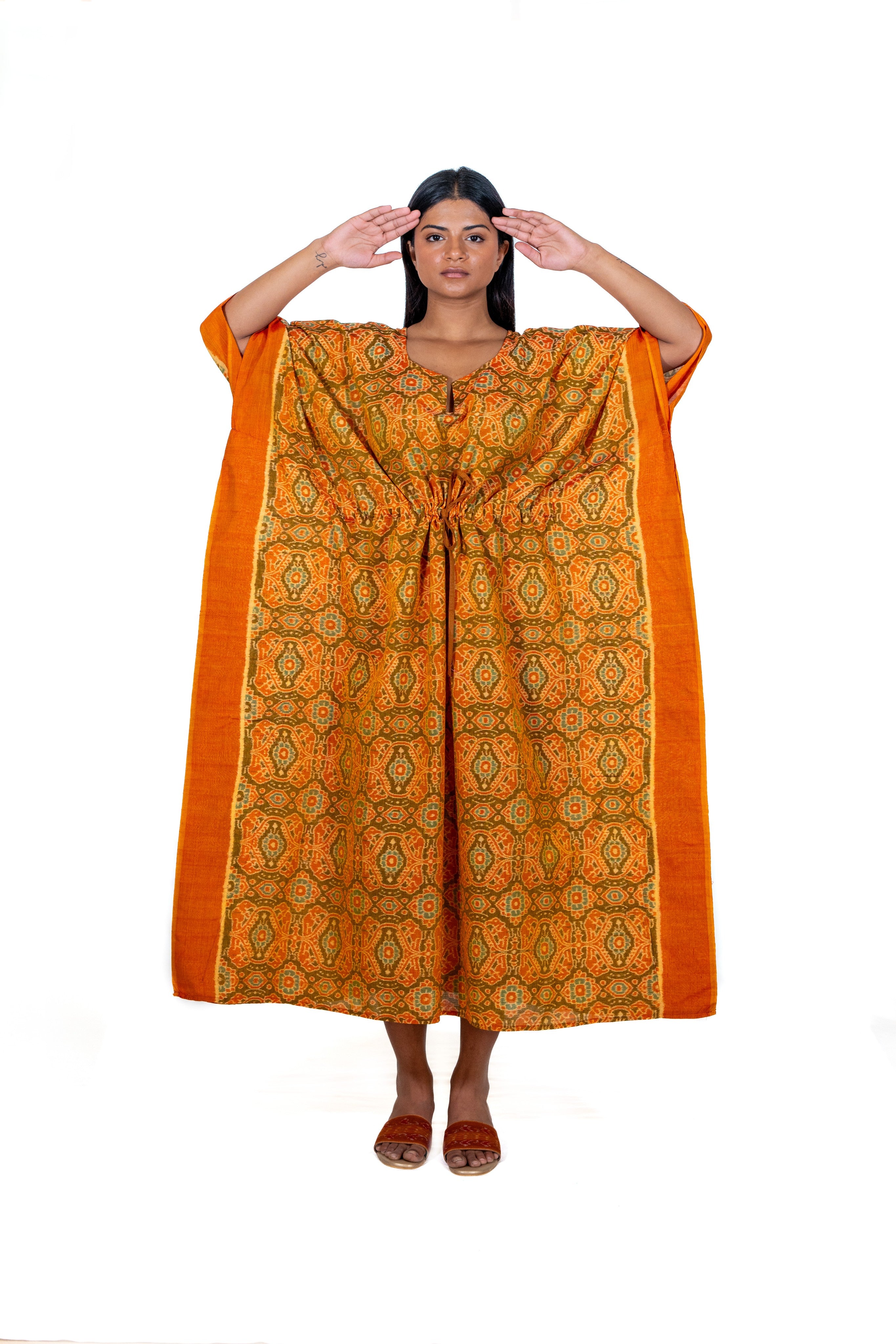 Mandala Kaftaan