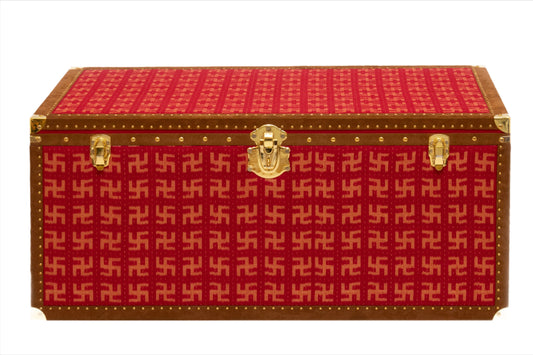The Swastikart Trunk