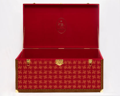 The Swastikart Trunk