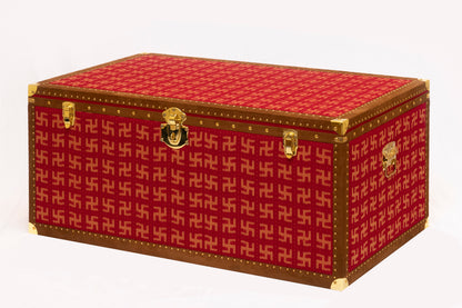 The Swastikart Trunk