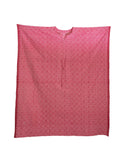 Pink Passapali Kaftan