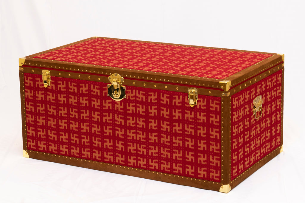 Swastika Trunk