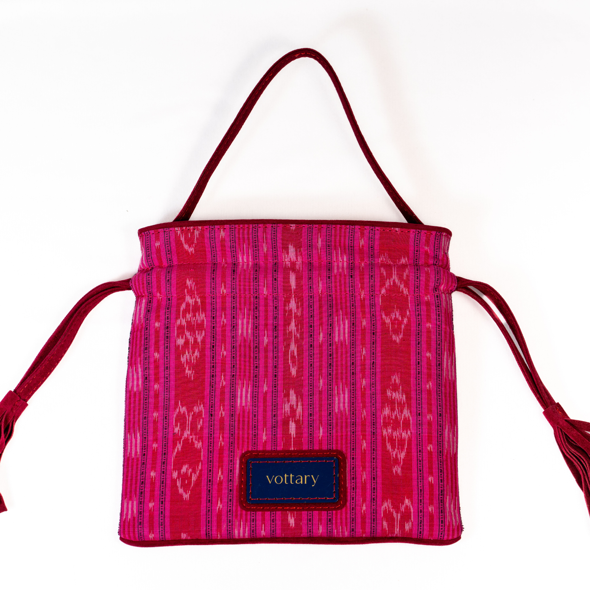 Rani Pink Lining Danti