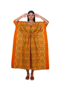 Mandala Kaftan