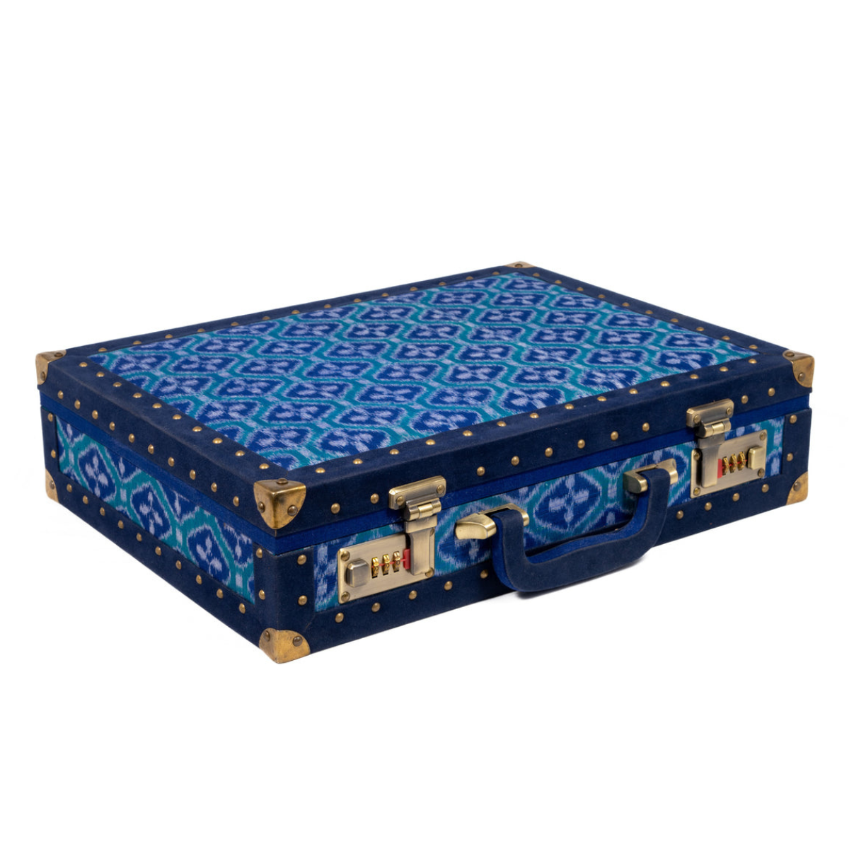 Chameli Bandhav Briefcase