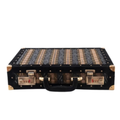 Black Lining Danti Briefcase