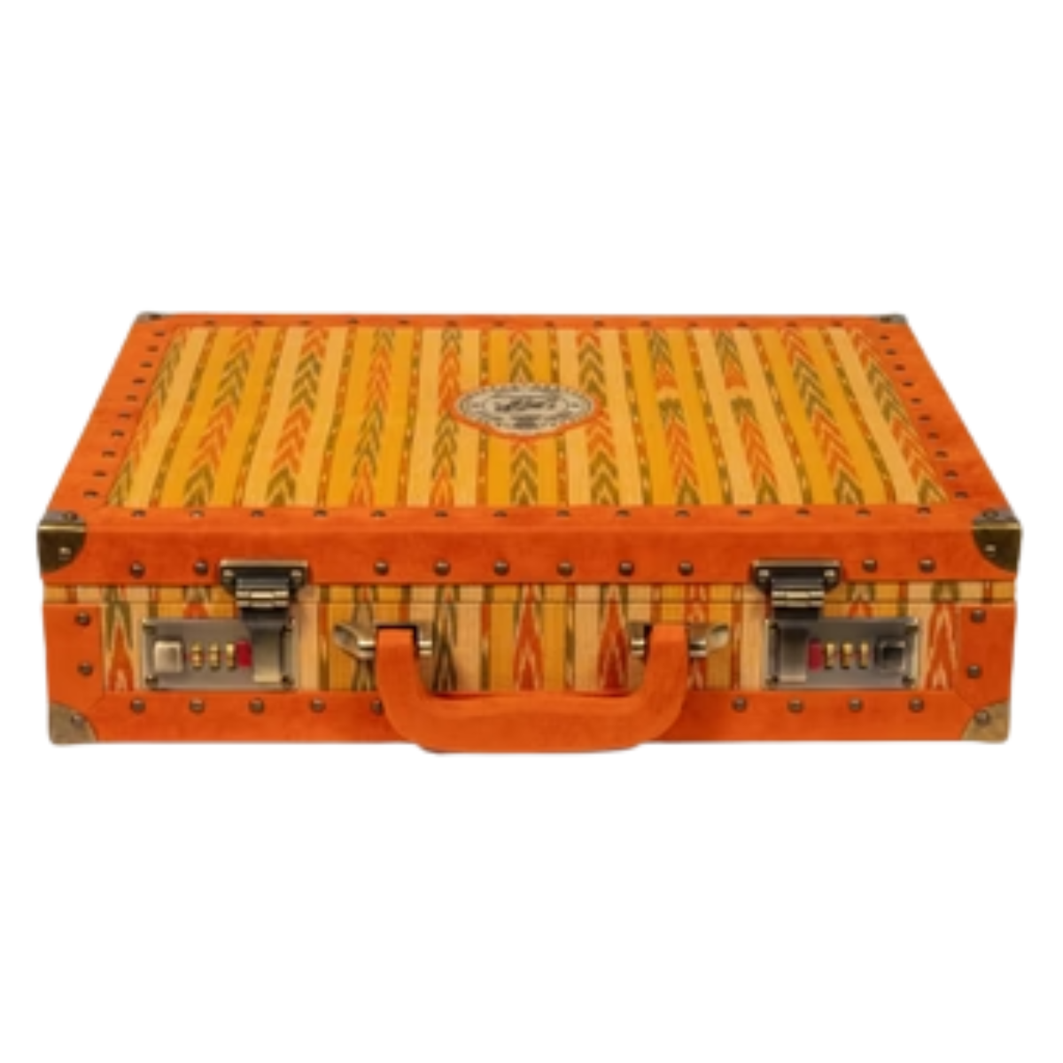 Kesariya Lining Danti